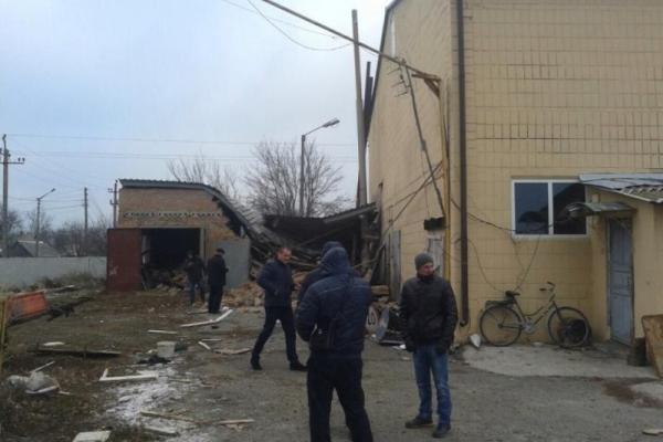 На Киевщине взорвался твердотопливный котел: есть жертвы На Киевщине взорвался твердотопливный котел: есть жертвы