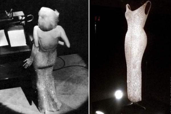 Часы легендарной Мерлин Монро ушли с молотка за 25 тысяч долларов Часы легендарной Мерлин Монро ушли с молотка за 25 тысяч долларов