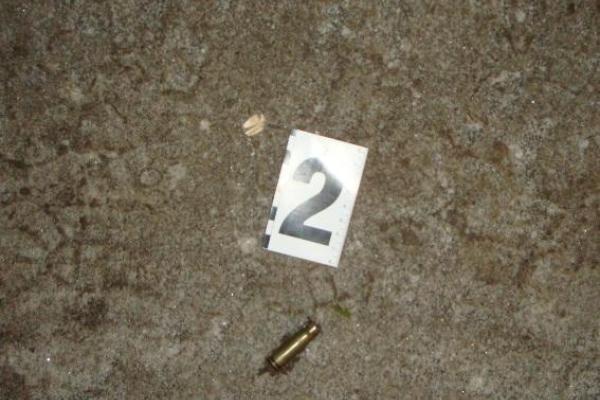 На Закарпатье арестован местный житель, ранивший из автомата офицера полиции На Закарпатье арестован местный житель, ранивший из автомата офицера полиции