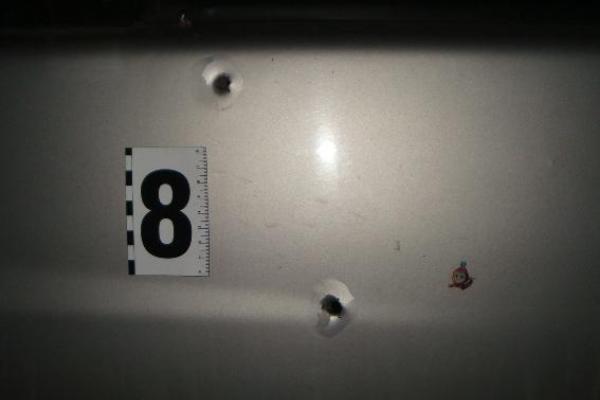 На Закарпатье арестован местный житель, ранивший из автомата офицера полиции На Закарпатье арестован местный житель, ранивший из автомата офицера полиции