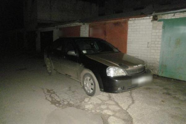 У Черкасах чоловік затриманий за спробу продати гранатомет через інтернет У Черкасах чоловік затриманий за спробу продати гранатомет через інтернет