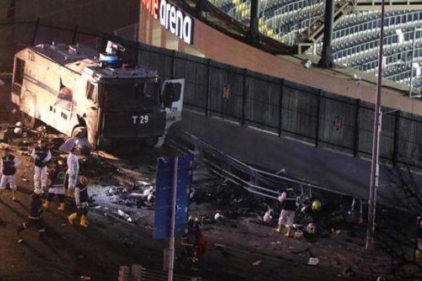 Число погибших во время теракта в Стамбуле достигло 29 человек, еще 166 - пострадали Число погибших во время теракта в Стамбуле достигло 29 человек, еще 166 - пострадали