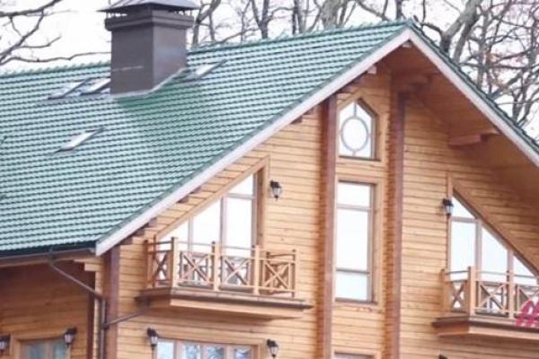 Янукович может проживать сейчас в элитном районе Сочи - СМИ