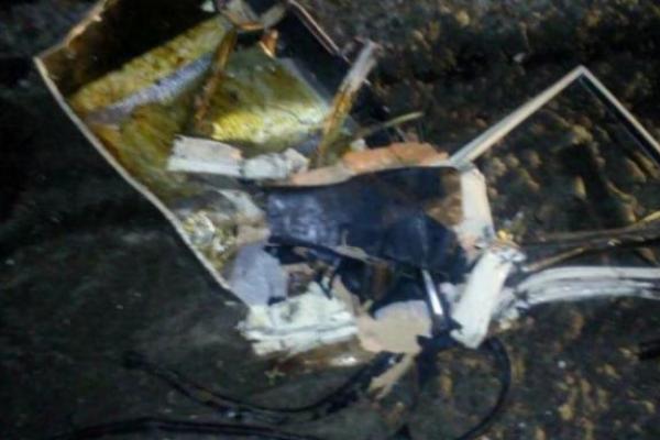 В Харькове пьяный водитель "Toyota" разбил 4 машины, травмировал 3 человек и убил 8-месячную девочку В Харькове пьяный водитель "Toyota" разбил 4 машины, травмировал 3 человек и убил 8-месячную девочку
