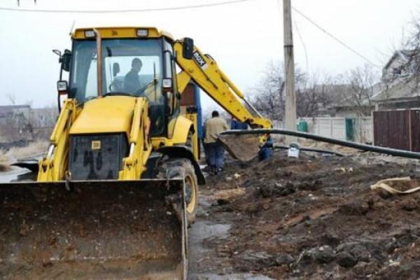В сети появились снимки разрушенных окраин оккупированного Донецка В сети появились снимки разрушенных окраин оккупированного Донецка