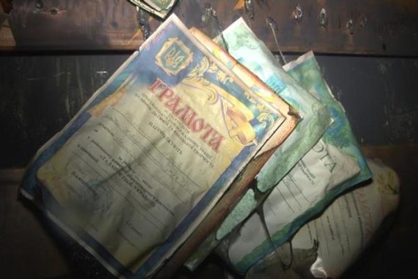 На Львовщине горела школа: пострадавших нет, учебному заведению нанесен ущерб На Львовщине горела школа: пострадавших нет, учебному заведению нанесен ущерб