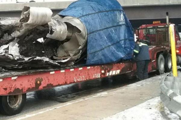 Масштабное ДТП в США: столкнулись 67 авто, есть жертвы, десятки раненых Масштабное ДТП в США: столкнулись 67 авто, есть жертвы, десятки раненых