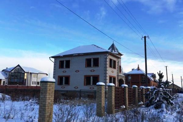 Перестрелка под Киевом унесла жизни 5 сотрудников полиции Перестрелка под Киевом унесла жизни 5 сотрудников полиции