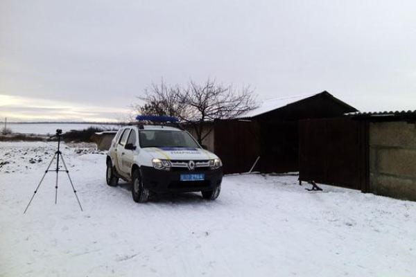 На Донетчине местный житель получил тяжелое ранение, пытаясь разобрать боеприпас На Донетчине местный житель получил тяжелое ранение, пытаясь разобрать боеприпас