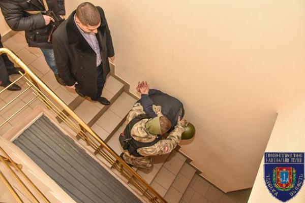 Овидиопольский убийца признался, что причиной жестокого убийства женщины и ребенка стала месть Овидиопольский убийца признался, что причиной жестокого убийства женщины и ребенка стала месть