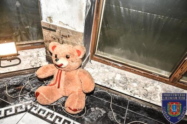 Овидиопольский убийца признался, что причиной жестокого убийства женщины и ребенка стала месть Овидиопольский убийца признался, что причиной жестокого убийства женщины и ребенка стала месть