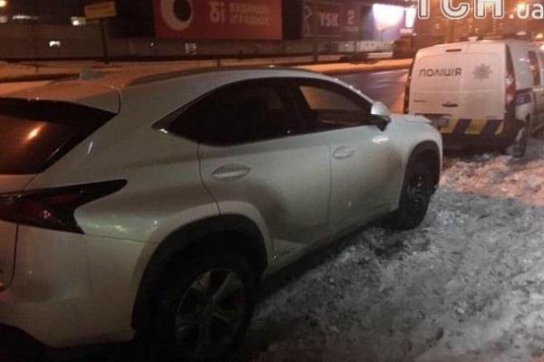 В Киеве совершено разбойное нападение на оперную певицу Наталью Шелепницкую