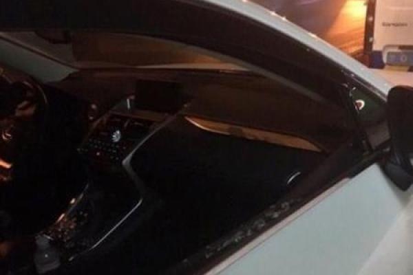 В Киеве совершено разбойное нападение на оперную певицу Наталью Шелепницкую