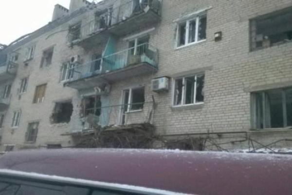 В сети появились снимки из прифронтового поселка Пески: остатки былой роскоши В сети появились снимки из прифронтового поселка Пески: остатки былой роскоши