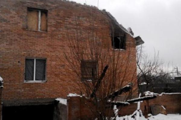 Во что превращается красавец Донецк: фото жутких разрушений в Куйбышевском районе города Во что превращается красавец Донецк: фото жутких разрушений в Куйбышевском районе города