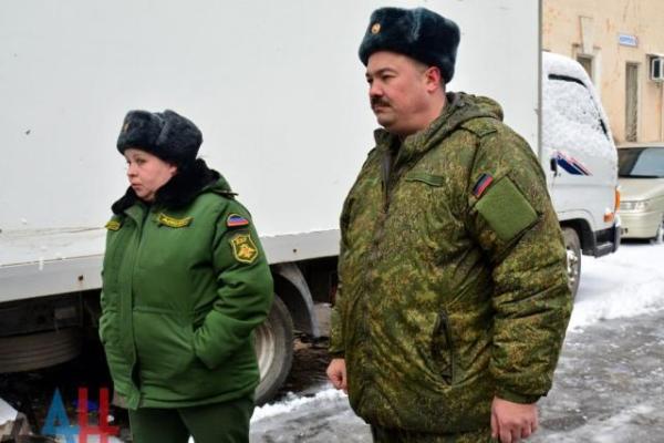 Боевики "ДНР" передали украинской стороне тела трех погибших бойцов ВСУ Боевики "ДНР" передали украинской стороне тела трех погибших бойцов ВСУ