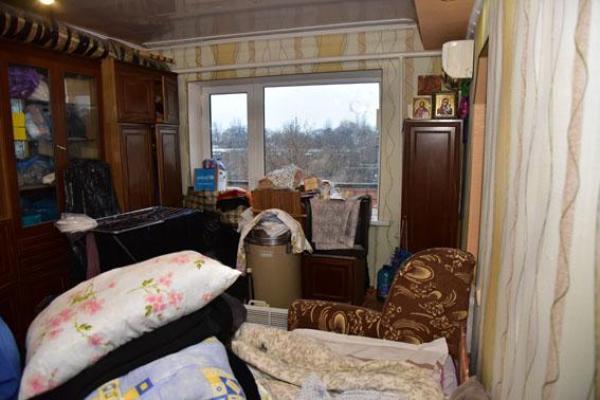 Стали известны подробности ранения мирного жителя во время ночного обстрела Красногоровки Стали известны подробности ранения мирного жителя во время ночного обстрела Красногоровки