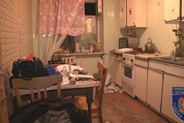 Полиция задержала одессита, который до смерти забил иностранца Полиция задержала одессита, который до смерти забил иностранца