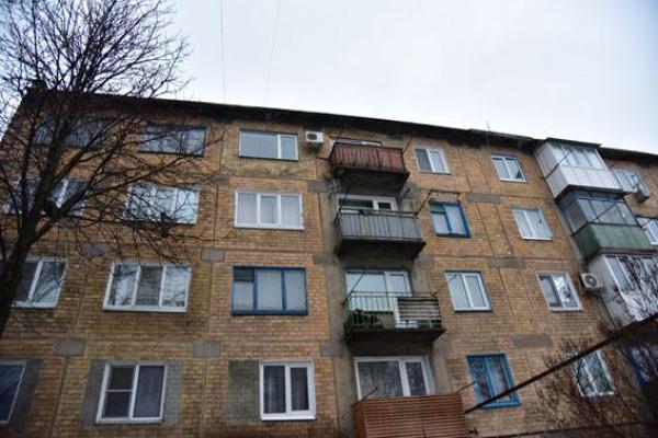 Стали известны подробности ранения мирного жителя во время ночного обстрела Красногоровки Стали известны подробности ранения мирного жителя во время ночного обстрела Красногоровки