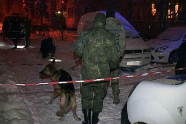 Дерзкое убийство: в Киеве застрелили бизнесмена Дерзкое убийство: в Киеве застрелили бизнесмена