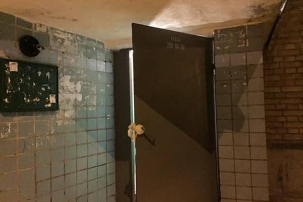 Полиция задержала двух пьяных киевлян, которые избили и обокрали курьера пиццерии