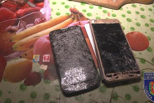 Полиция задержала одессита, который до смерти забил иностранца Полиция задержала одессита, который до смерти забил иностранца