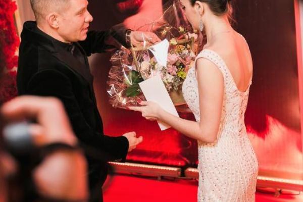 Дочери певицы Славы исполнилось 18 лет: появились фото с пышной вечеринки