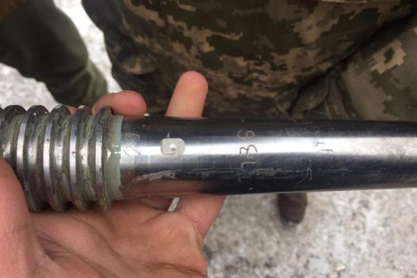Боевики обстреляли жилые кварталы Авдеевки бронебойными снарядами Боевики обстреляли жилые кварталы Авдеевки бронебойными снарядами