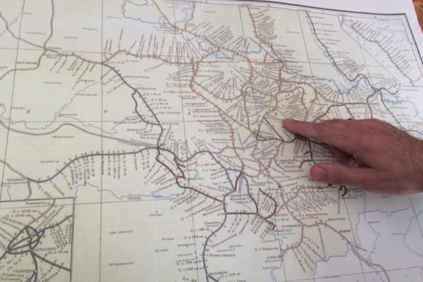 Участники блокады проверили работу Углегорской ТЭС: станция работает, угля более чем на 3 месяца Участники блокады проверили работу Углегорской ТЭС: станция работает, угля более чем на 3 месяца