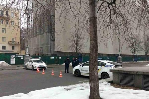 В Киеве состоялся марш памяти героев Небесной сотни и народное вече В Киеве состоялся марш памяти героев Небесной сотни и народное вече