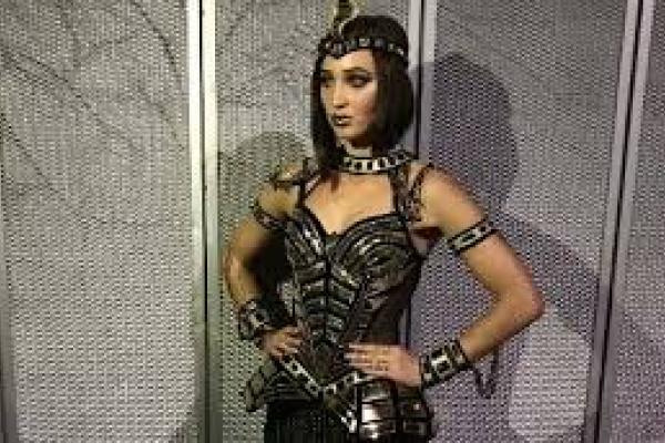 Поклонники Ольги Бузовой раскритиковали ее новый сценический образ