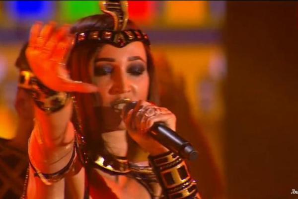 Поклонники Ольги Бузовой раскритиковали ее новый сценический образ