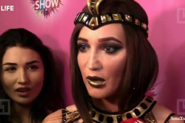 Поклонники Ольги Бузовой раскритиковали ее новый сценический образ