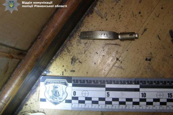 На Ровенщине в кафе взорвалась граната: ранения получили 6 посетителей заведения На Ровенщине в кафе взорвалась граната: ранения получили 6 посетителей заведения