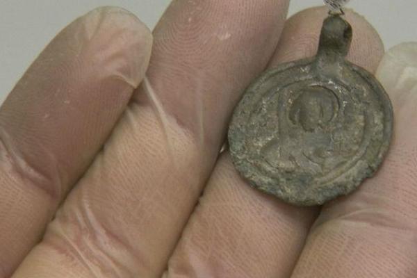 В Эстонии найден ценный клад поздней эпохи викингов