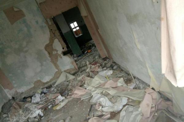 Бизнесмен, воевавший в добробате, показал к чему привела "национализация" в Горловке