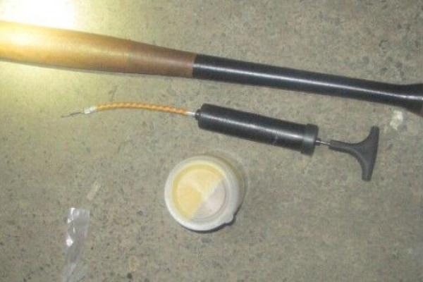 В Мукачево бойцы спецподразделения "КОРД" задержали группу вооруженных бандитов В Мукачево бойцы спецподразделения "КОРД" задержали группу вооруженных бандитов