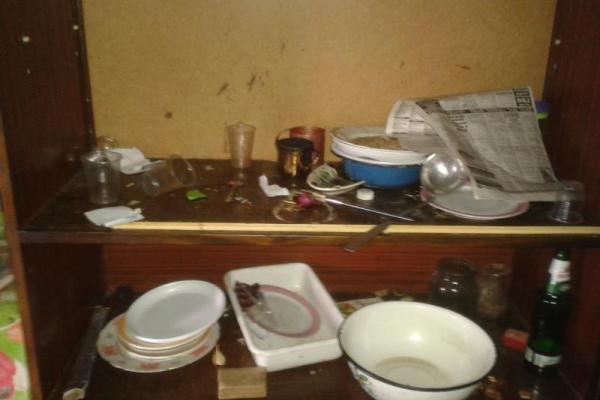 На Донетчине будут судить горе-мамашу, по вине которой умер 3-месячный малыш На Донетчине будут судить горе-мамашу, по вине которой умер 3-месячный малыш