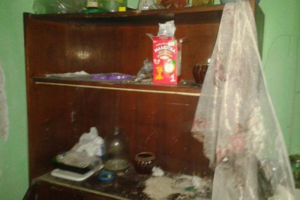 На Донетчине будут судить горе-мамашу, по вине которой умер 3-месячный малыш На Донетчине будут судить горе-мамашу, по вине которой умер 3-месячный малыш