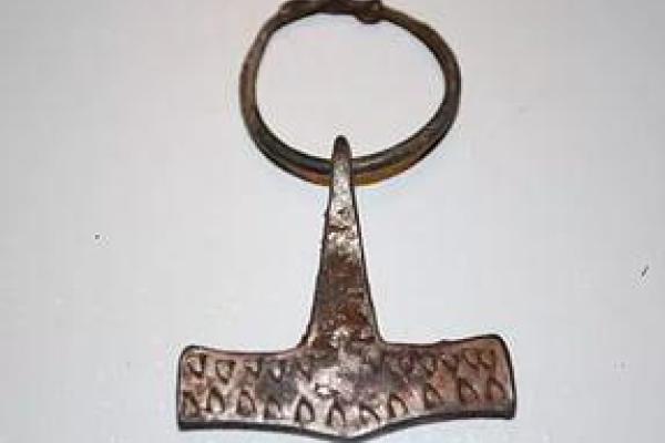 В Эстонии найден ценный клад поздней эпохи викингов