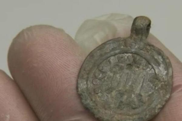 В Эстонии найден ценный клад поздней эпохи викингов