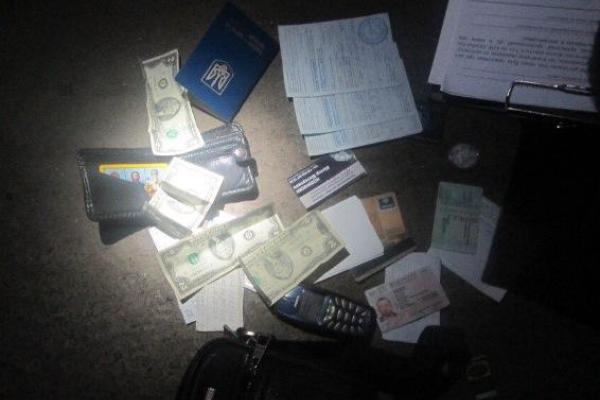 В Мукачево бойцы спецподразделения "КОРД" задержали группу вооруженных бандитов В Мукачево бойцы спецподразделения "КОРД" задержали группу вооруженных бандитов