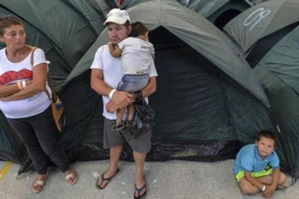 В Колумбии выросло число жертв мощного селя