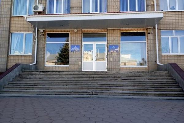 В Одесской области задержаны злоумышленники, которые пытались сжечь райгосадминистрацию В Одесской области задержаны злоумышленники, которые пытались сжечь райгосадминистрацию