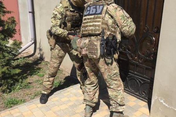 В Одесской области задержана ОПГ, специализирующаяся на похищении людей В Одесской области задержана ОПГ, специализирующаяся на похищении людей