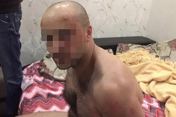 В Одесской области задержана ОПГ, специализирующаяся на похищении людей В Одесской области задержана ОПГ, специализирующаяся на похищении людей