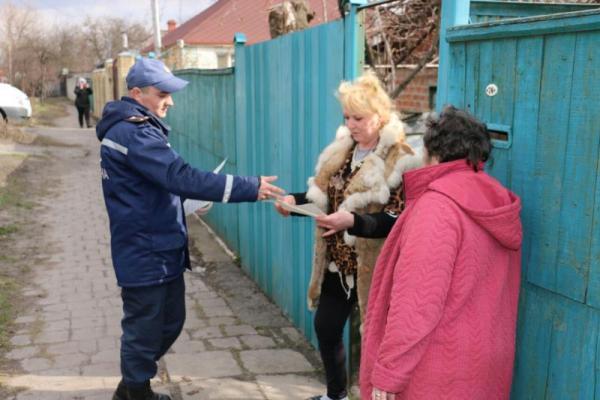 В Харьковской области от взрывоопасных предметов очищена территория Балаклеи и 9 населенных пунктов В Харьковской области от взрывоопасных предметов очищена территория Балаклеи и 9 населенных пунктов