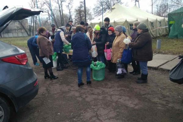 В Харьковской области от взрывоопасных предметов очищена территория Балаклеи и 9 населенных пунктов В Харьковской области от взрывоопасных предметов очищена территория Балаклеи и 9 населенных пунктов