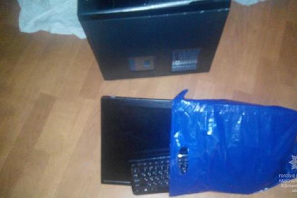 На Днепропетровщине подростки едва не убили школьника из-за компьютера: мальчик в реанимации На Днепропетровщине подростки едва не убили школьника из-за компьютера: мальчик в реанимации