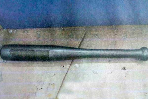 Полиция задержала трех приятелей, которые на Житомирщине обчистили ювелирный магазин